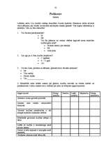 Diplomdarbs 'Laulāto priekšstati par sociālajām lomām ģimenē', 61.