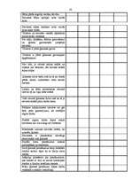 Diplomdarbs 'Laulāto priekšstati par sociālajām lomām ģimenē', 62.