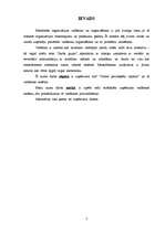 Referāts 'Uzņēmuma vadīšanas īss apraksts', 2.