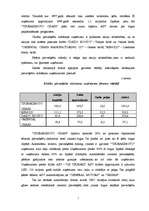 Referāts 'Uzņēmuma vadīšanas īss apraksts', 4.