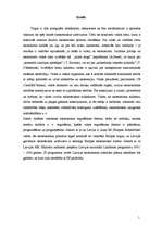 Referāts 'Valsts loma ekonomikā. Lisabonas programma', 1.