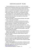 Referāts 'Valsts loma ekonomikā. Lisabonas programma', 4.