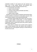 Referāts 'Valsts loma ekonomikā. Lisabonas programma', 7.