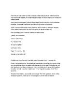 Eseja 'Pērs Gints izvēles situācijās Henriha Ibsena lugā "Pērs Gints"', 2.