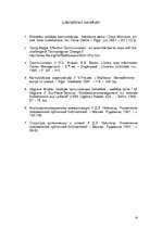 Referāts 'Bibliotēku iekšējo komunikāciju struktūra', 10.