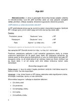 Konspekts 'Makroekonomika. Iekšzemes kopprodukta ietekme', 2.