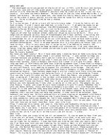 Eseja 'World War One', 1.