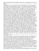 Eseja 'World War One', 3.