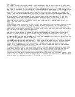 Eseja 'World War One', 6.