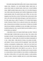 Konspekts 'Ernsta Kasīrera darbs "Apcerējums par cilvēku”', 3.