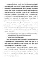 Konspekts 'Ernsta Kasīrera darbs "Apcerējums par cilvēku”', 10.