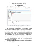 Biznesa plāns 'Biznesa plāns interneta kafejnīcai', 12.