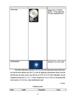 Biznesa plāns 'Biznesa plāns interneta kafejnīcai', 17.