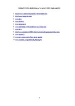 Biznesa plāns 'Biznesa plāns interneta kafejnīcai', 27.