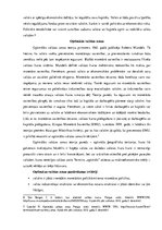 Konspekts 'Starptautiskās valūtas attiecības', 6.