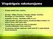 Prezentācija 'Tūrisma ietekme uz vidi Alpu reģionā', 3.