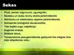 Prezentācija 'Tūrisma ietekme uz vidi Alpu reģionā', 9.