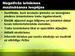 Prezentācija 'Tūrisma ietekme uz vidi Alpu reģionā', 10.