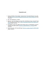 Eseja 'Alfrēds Hičkoks „Virve"', 3.