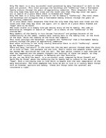 Eseja 'ONLY THE HEART ESSAY TOPIC', 1.