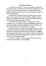 Referāts 'Zirgi, to šķirnes', 3.