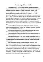 Referāts 'Zirgi, to šķirnes', 4.