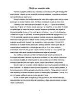 Referāts 'Zirgi, to šķirnes', 6.