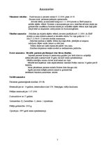 Prakses atskaite 'Aprūpes plāns ginekoloģiskai pacientei', 3.