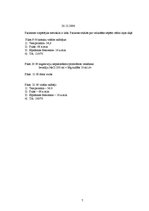 Prakses atskaite 'Aprūpes plāns ginekoloģiskai pacientei', 7.