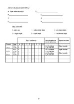 Prakses atskaite 'Aprūpes plāns ginekoloģiskai pacientei', 23.