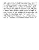 Eseja 'Picasso ', 1.