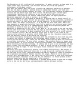 Eseja 'The Purpose of Education', 1.