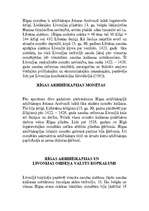 Referāts 'Senā nauda Latvijā (1.-18.gs.)', 4.