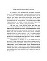 Eseja 'Krievijas ekonomikas attīstība līdz 20.gs. sākumam.', 1.