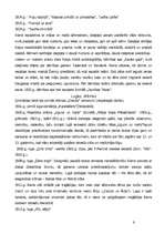 Referāts 'Rainis', 9.