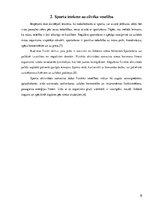 Referāts 'Sporta nodarbību ietekme uz jauniešu agresivitāti', 8.