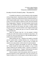 Eseja 'Recenzija par B.Vudvorda un K.Bernstaina grāmatu "Visi prezidenta vīri"', 1.