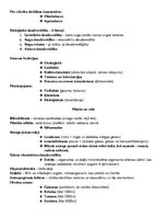 Konspekts 'Biosfēra, ekosistēmas', 2.