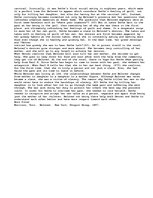 Eseja '"Beloved" by Toni Morrison. Relationship between Sethe and Beloved', 2.