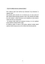 Referāts 'Tirdzniecības uzņēmuma darbības analīze', 3.