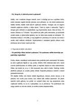 Referāts 'Tirdzniecības uzņēmuma darbības analīze', 4.