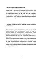 Referāts 'Tirdzniecības uzņēmuma darbības analīze', 5.