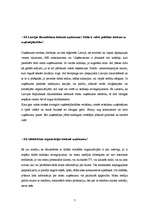 Referāts 'Tirdzniecības uzņēmuma darbības analīze', 6.