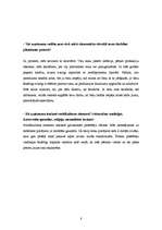 Referāts 'Tirdzniecības uzņēmuma darbības analīze', 7.