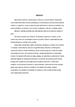 Referāts 'Alkohola lietošana un alkoholisms jauniešu vidū', 4.