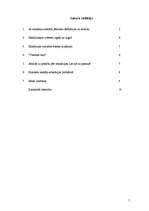 Referāts 'Eitanāzijas problēma kristīgās ētikas skatījumā', 1.