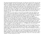 Eseja '"The cay" by Theodore Taylor', 1.