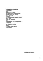 Konspekts 'Miokarda infarkts. Pacienta slimības vēsture', 5.