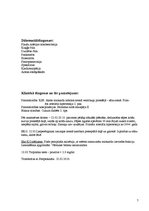 Konspekts 'Miokarda infarkts. Pacienta slimības vēsture', 7.