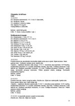 Konspekts 'Miokarda infarkts. Pacienta slimības vēsture', 10.